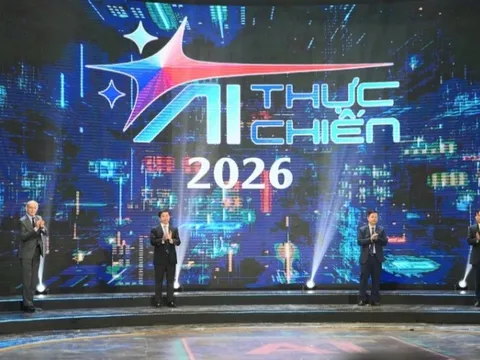 Lộ diện quán quân ‘A.I thực chiến’- nhận học bổng 1 triệu USD từ Techcombank