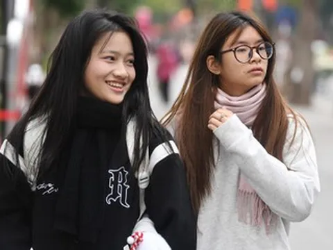 Dự báo thời tiết 13/1/2026: Không khí lạnh vẫn bao phủ, Hà Nội rét nhất 11 độ