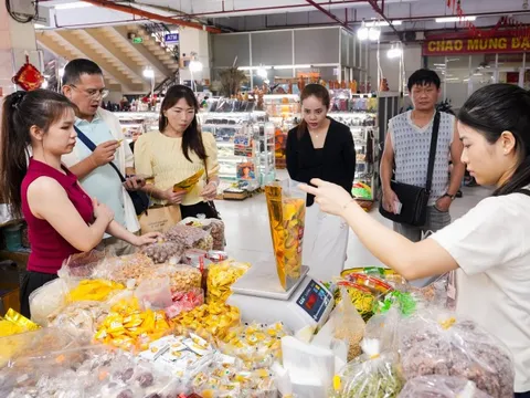 Thực hiện thuế kê khai: Hộ kinh doanh cần lưu ý gì?