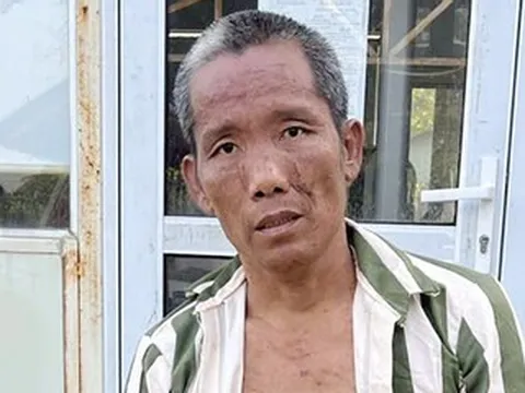 3 ngày nhịn đói trốn ngay trong trại giam, phạm nhân bị bắt khi đi kiếm thức ăn