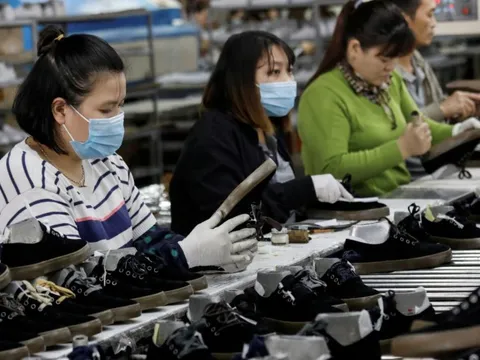 EuroCham: Chỉ số niềm tin kinh doanh tăng, kinh tế Việt Nam khép lại 7 năm khó khăn