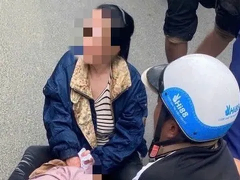 Bắt giữ nghi phạm dùng dao đâm bạn của mẹ tử vong