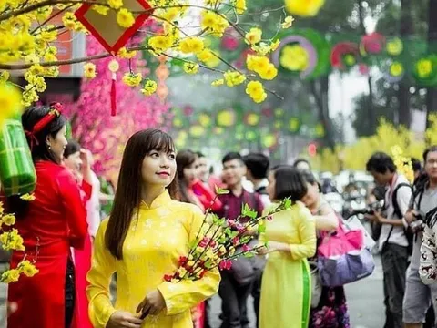 Vì sao người lao động có số ngày nghỉ lễ, Tết cao kỷ lục trong năm 2026?