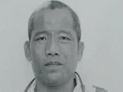 Công an tung lực lượng truy bắt phạm nhân Huỳnh Văn Đời