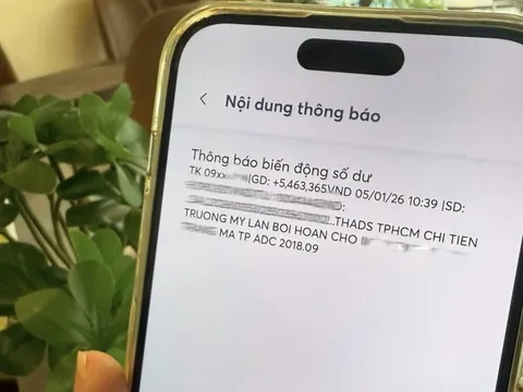 Vụ án Vạn Thịnh Phát: Hơn 43.000 trái chủ nhận tin vui