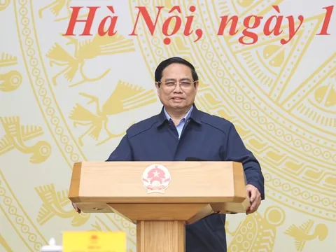 Thủ tướng: Phải xác định phát triển nhà ở xã hội cho thuê là một nhiệm vụ quan trọng