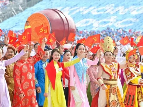 Chính thức: Ngày 24/11 được chọn là Ngày Văn hóa Việt Nam, người lao động được nghỉ có lương