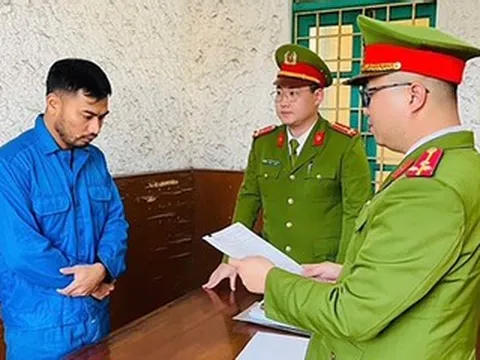 Bắt giữ nguyên giám đốc ngân hàng ở Quảng Ninh lừa đảo hàng tỷ đồng