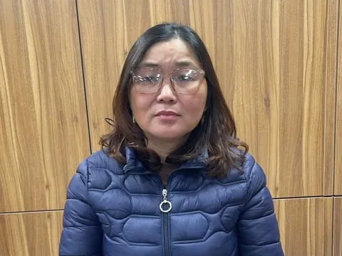 Quảng Trị: Phá đường dây lô đề lớn do "quý bà" điều hành, bắt 19 đối tượng