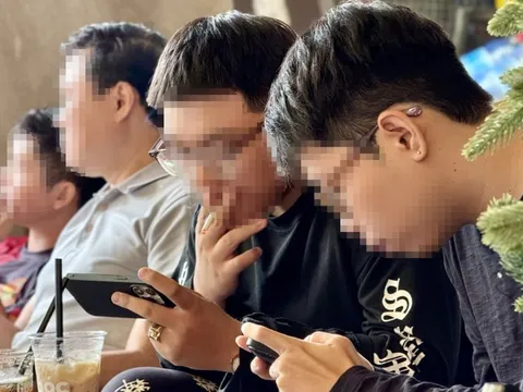 Không để hút thuốc lá tràn lan, bừa bãi