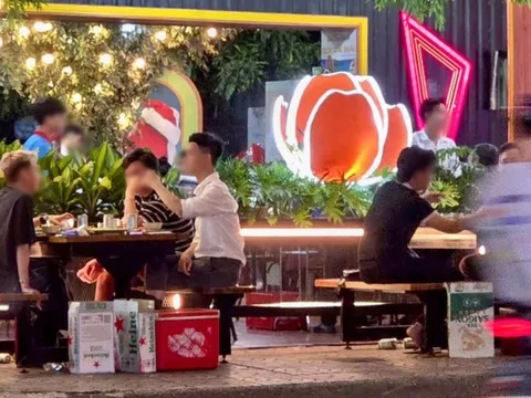 Vi phạm nồng độ cồn: Đã đến lúc xử lý hình sự?