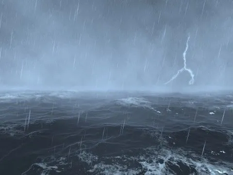 Xuất hiện áp thấp nhiệt đới, dự báo mạnh lên thành bão