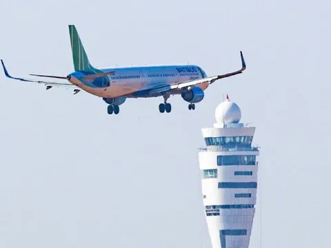 Giao ACV làm chủ đầu tư giai đoạn 2 của dự án sân bay Long Thành