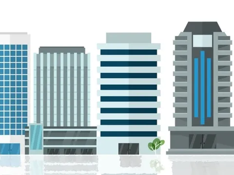 Chỉ tiêu nhà ở xã hội của các địa phương giai đoạn 2025-2030