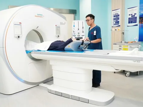 Bộ Y tế: Khuyến khích nghiên cứu, thử nghiệm công nghệ trí tuệ nhân tạo trong y tế