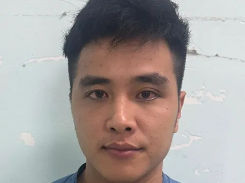 Công an đã bắt được bị can La Hoàng Hôn