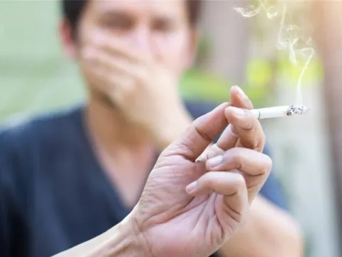 Người Việt hút hơn 4 tỷ bao thuốc lá/năm