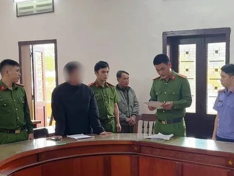 Bắt chủ quán karaoke Venus nổi tiếng ở Quảng Ngãi