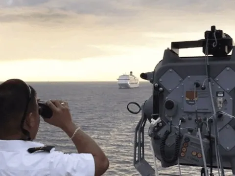 Cướp biển lại hoành hành - Kỳ cuối: Từ súng âm thanh đến vệ tinh chống cướp biển