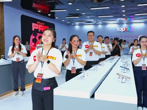 Hé lộ thưởng Tết lên đến 200 triệu tại Điện máy Xanh