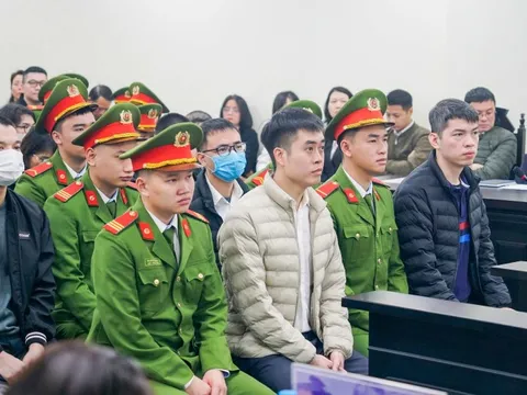 "Ông trùm" sữa giả Z Holding lĩnh án 30 năm tù