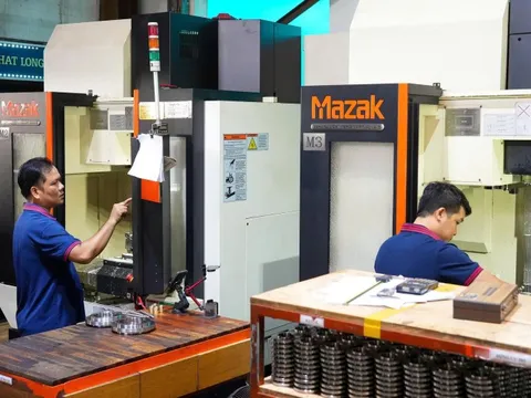 Doanh nghiệp Việt đứng ở đâu trong dòng chảy kinh tế mới?