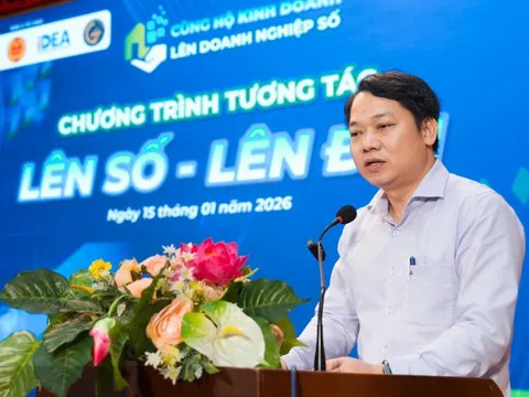 Tạo điều kiện để hộ kinh doanh, doanh nghiệp kê khai thuế minh bạch, làm ăn hiệu quả