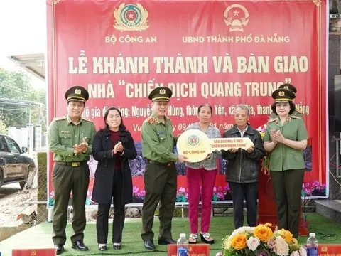 "Trận đánh" vì dân