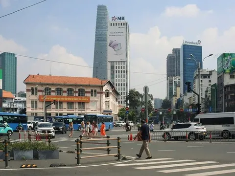 Dự báo thời tiết hôm nay, 15-1: TPHCM và Nam Bộ hanh khô, lưu ý hai nguy cơ