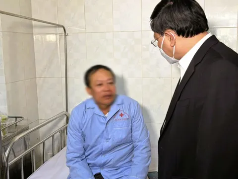 Vụ tai nạn thảm khốc 4 người chết, 5 người bị thương: Nhà gái tới nhà trai bàn chuyện đám cưới