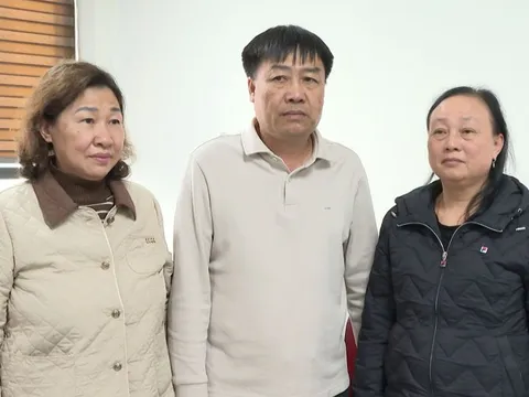 Khởi tố vợ chồng chủ tịch và kế toán Công ty cổ phần Tập đoàn Cường Minh tội trốn thuế