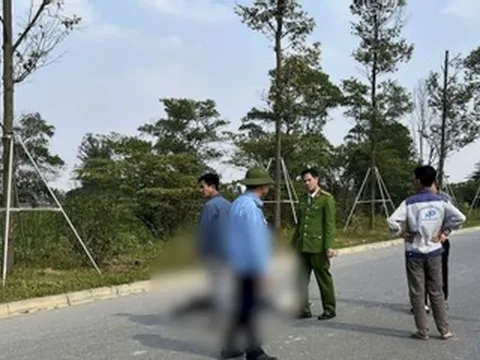 Công an Hưng Yên thông tin về vụ hai phụ nữ bị sát hại, cướp tài sản