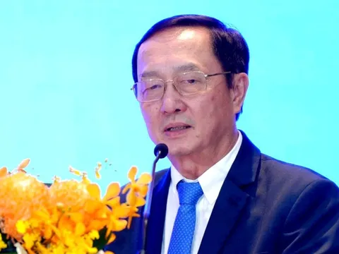 Bình đẳng giới là thước đo mới của năng lực lãnh đạo và chất lượng quản trị