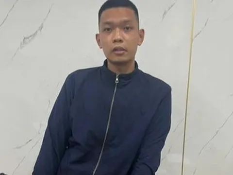 Nghi phạm sát hại liên tiếp hai phụ nữ ở Hưng Yên ra đầu thú