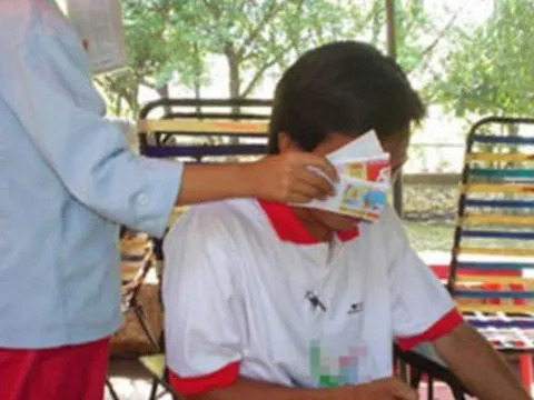 Cái kết bi thảm của người đàn ông trúng số 7 tỷ đồng