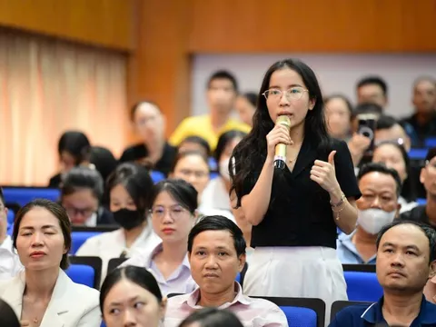 Cùng hộ kinh doanh lên doanh nghiệp số: Sẽ rà soát, hỗ trợ để hộ kinh doanh yên tâm kê khai