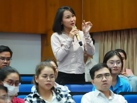 Giải đáp hàng loạt vướng mắc về hóa đơn điện tử, bán hàng online, hàng tồn kho cho hộ kinh doanh