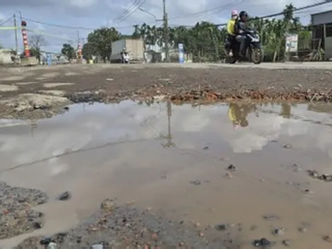 Viện kiểm sát xác minh dấu hiệu xâm phạm lợi ích công ở dự án 1.000 tỷ tại Đà Nẵng