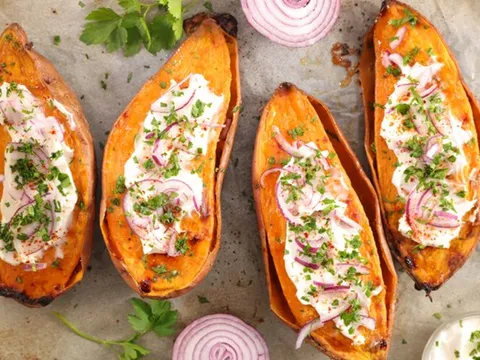 3 loại củ giúp tăng cường trí nhớ, loại đầu bảng chợ Việt có rất nhiều