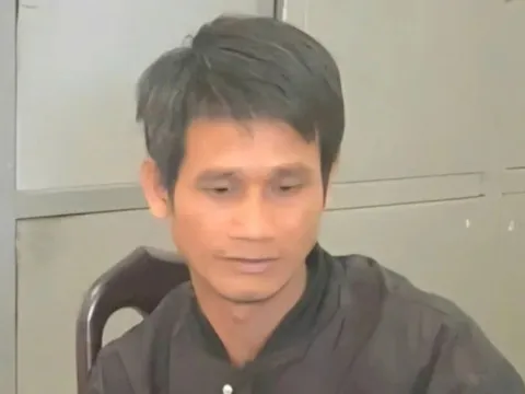 Thêm một đối tượng bị bắt trong vụ vận chuyển 350kg pháo