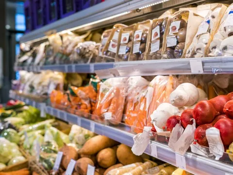 Nhãn 'không chứa BPA' trên thực phẩm không đồng nghĩa với an toàn