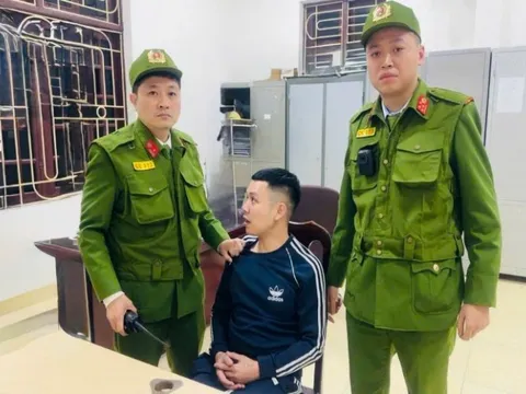 Vụ cháy nhà trọ 8 tầng ở Hà Nội: Bắt đối tượng phóng hỏa vì giận bạn gái