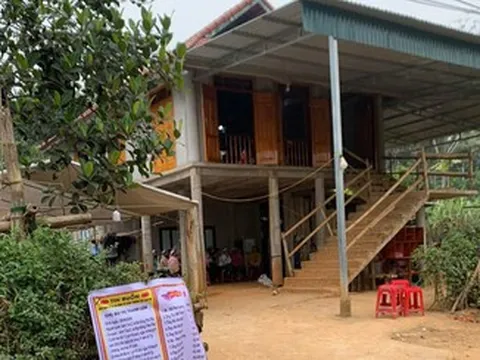 Hàng xóm xót thương cô gái 20 tuổi bị sát hại ở Hưng Yên