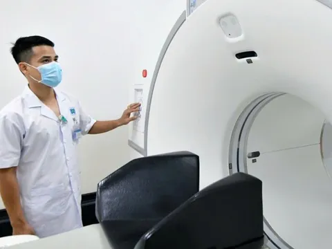 Bệnh nhân các tỉnh phía Nam vẫn phải ra Hà Nội để chụp PET/CT chẩn đoán ung thư
