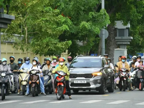 Dự báo thời tiết hôm nay, 16-1: TPHCM và Nam Bộ hanh khô, nền nhiệt thấp nhất dưới 21 độ C