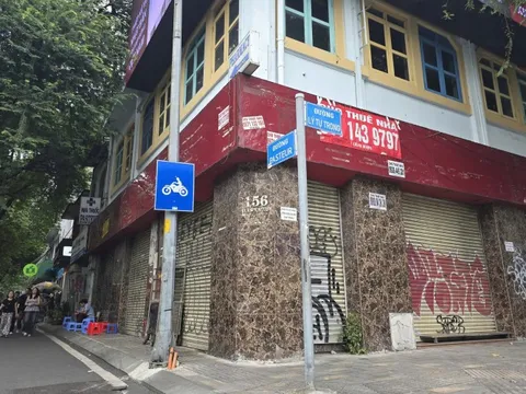 Năm 2026, người cho thuê nhà phải chịu thuế giá trị gia tăng như thế nào?