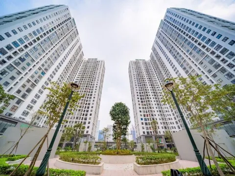 Năm 2025: Cả nước đã hoàn thành hơn 102.000 căn nhà ở xã hội, vượt chỉ tiêu đề ra