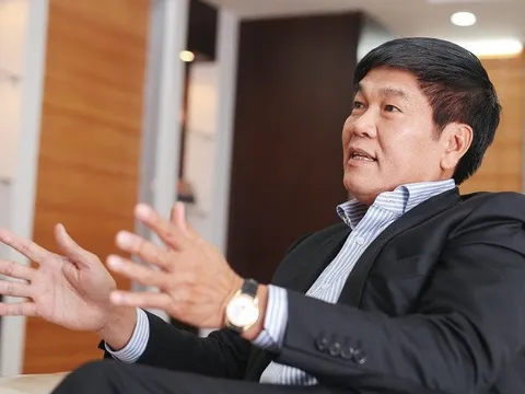 Bao giờ “cổ phiếu quốc dân” Hòa Phát quay lại vùng đỉnh lịch sử?