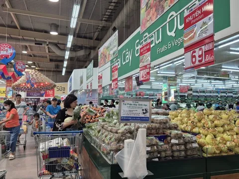 Thực phẩm bẩn: Luật hở hay tâm thiếu? (*): Siết hậu kiểm, quy rõ trách nhiệm