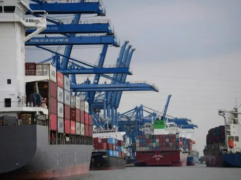 Doanh nghiệp hóa chất 'mắc kẹt': Sở Công Thương TP.HCM rất muốn hỗ trợ nhưng không được